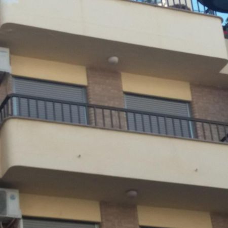 Apartamentos Simo B/G/D Peñíscola Eksteriør bilde