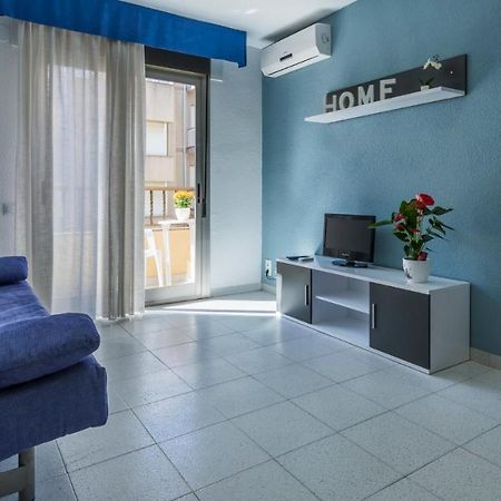 Apartamentos Simo B/G/D Peñíscola Eksteriør bilde