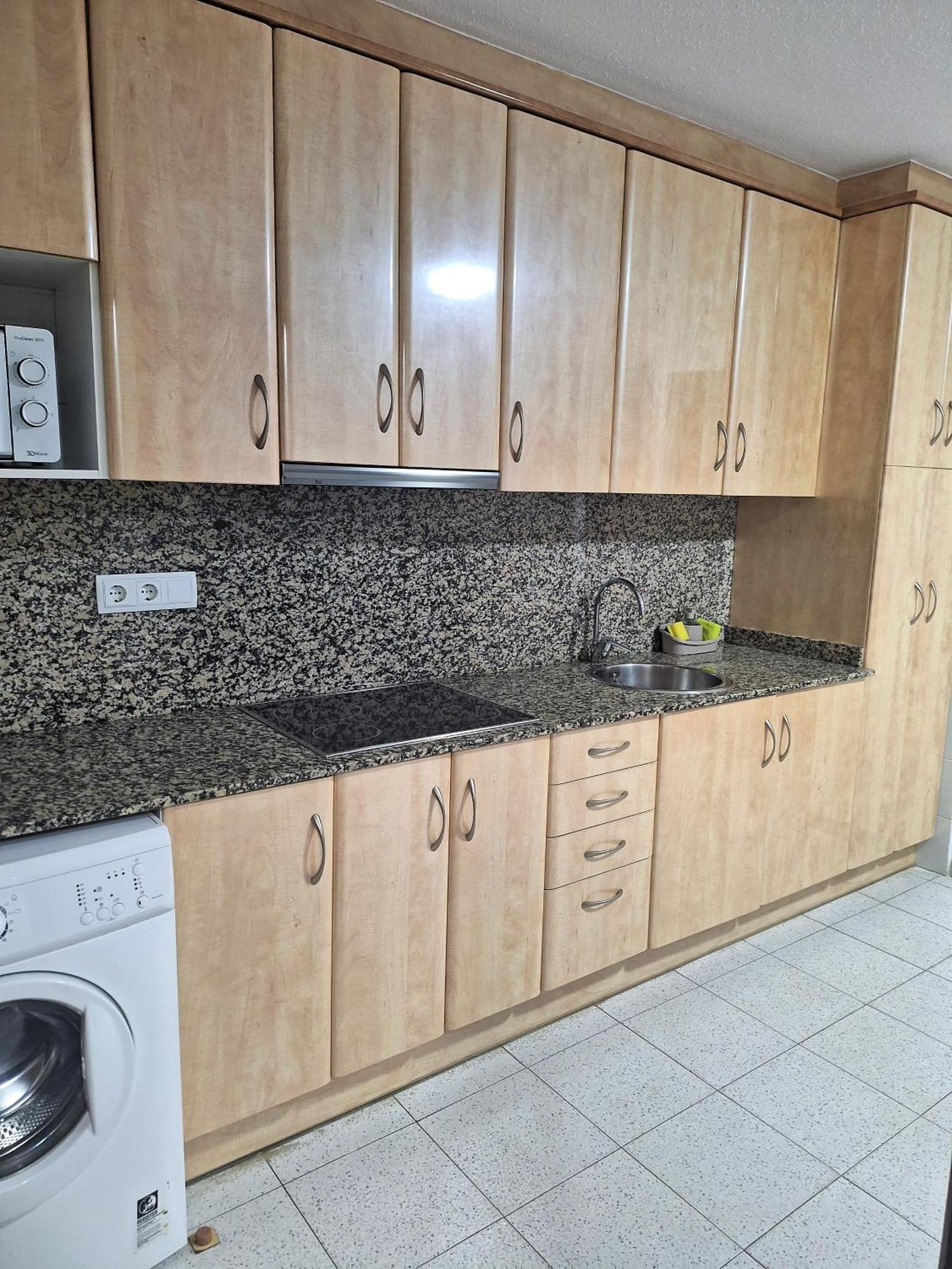 Apartamentos Simo B/G/D Peñíscola Eksteriør bilde